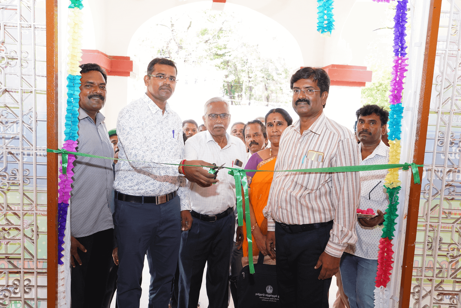 National Green Corps School Eco-Clubs